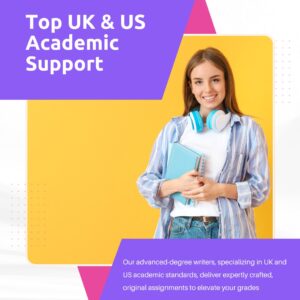 Global Assignment Writing Service – UK & US Pricing (Per Word Count)